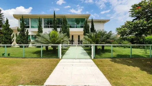 Casa de Condomínio com 11 Quartos à venda, 1500m² no City Castello, Itu