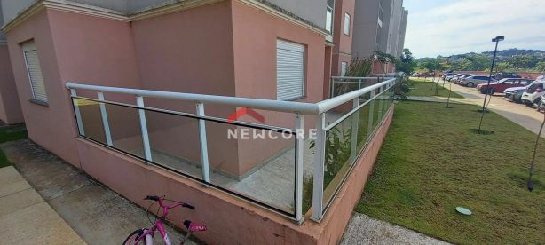 Apartamento com 2 Quartos à venda, 47m² no Nakamura Park, Cotia
