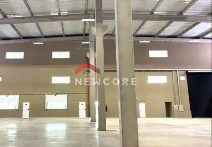 Galpão/Depósito/Armazém à venda, 2266m² no Éden, Sorocaba