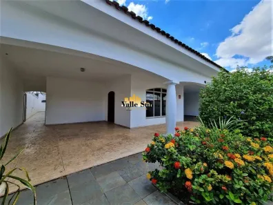 Casa com 4 Quartos à venda, 369m² no Parque Industrial, São José do Rio Preto