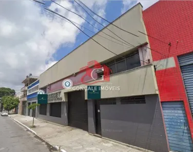 Galpão/Depósito/Armazém à venda, 1062m² no Belenzinho, São Paulo