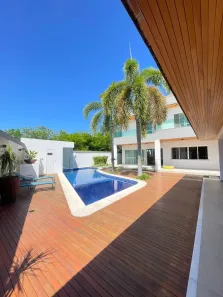Casa de Condomínio com 5 Quartos à venda, 600m² no Barra da Tijuca, Rio de Janeiro