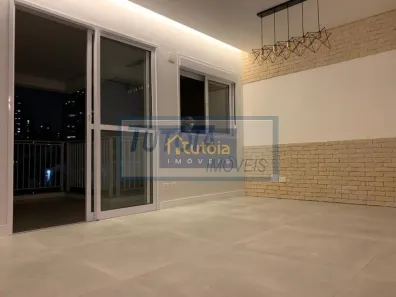 Apartamento com 2 Quartos à venda, 82m² no Bosque da Saúde, São Paulo