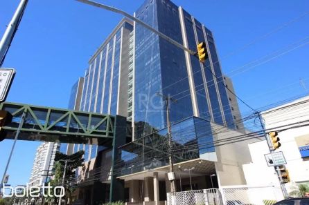Sala Comercial à venda, 46m² no Praia de Belas, Porto Alegre