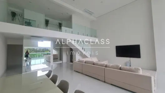 Apartamento com 4 Quartos à venda, 338m² no Alphaville Empresarial, Barueri