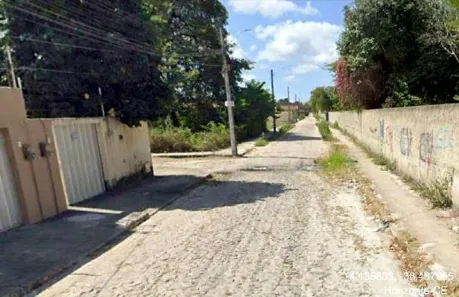 Casa com 2 Quartos à venda, 83m² no Alto da Estrela, Horizonte