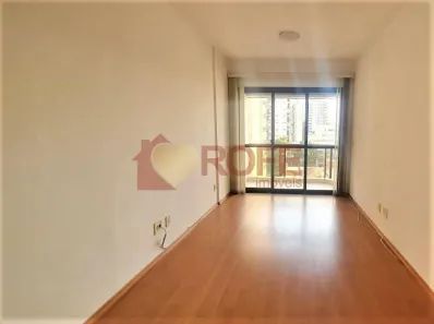 Apartamento com 1 Quarto à venda, 45m² no Indianópolis, São Paulo