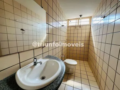 Casa de Condomínio com 4 Quartos à venda, 150m² no São Cristóvão, Teresina