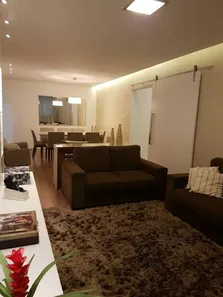 Apartamento com 3 Quartos à venda, 134m² no Jardim Paulista, São Paulo