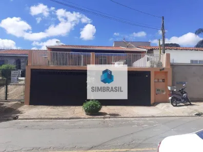 Casa com 3 Quartos à venda, 172m² no Jardim Esmeraldina, Campinas