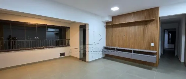 Apartamento com 3 Quartos para alugar, 99m² no Jardim do Paço, Sorocaba