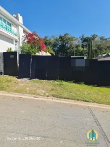 Lote/Terreno à venda, 545m² no Alphaville, Santana de Parnaíba