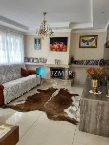 Casa de Condomínio com 4 Quartos à venda, 340m² no Jardim Santa Efigênia, São Paulo