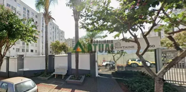 Apartamento com 2 Quartos à venda, 45m² no Vale dos Tucanos, Londrina