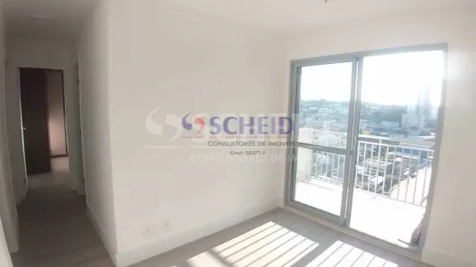 Apartamento com 3 Quartos à venda, 70m² no Vila Santa Catarina, São Paulo