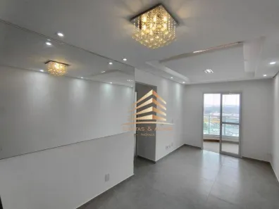 Apartamento com 2 Quartos à venda, 56m² no Macedo, Guarulhos