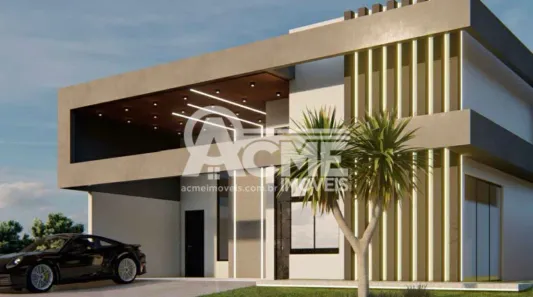 Casa de Condomínio com 3 Quartos à venda, 195m² no Cajuru do Sul, Sorocaba