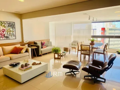 Apartamento com 3 Quartos à venda, 147m² no Jardim Armação, Salvador