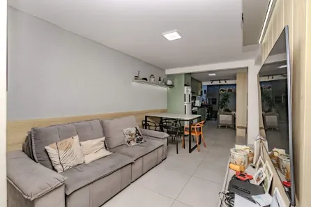 Casa com 2 Quartos à venda, 97m² no Ariribá, Balneário Camboriú