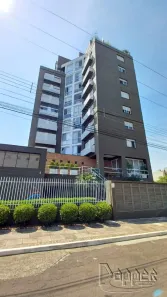 Apartamento com 2 Quartos para alugar, 84m² no Pátria Nova, Novo Hamburgo