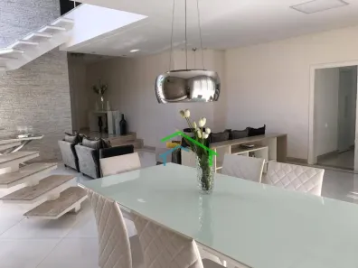 Casa de Condomínio com 3 Quartos à venda, 400m² no Tarumã, Santana de Parnaíba