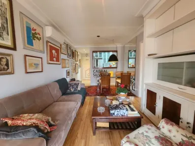 Apartamento com 2 Quartos à venda, 75m² no Indianópolis, São Paulo