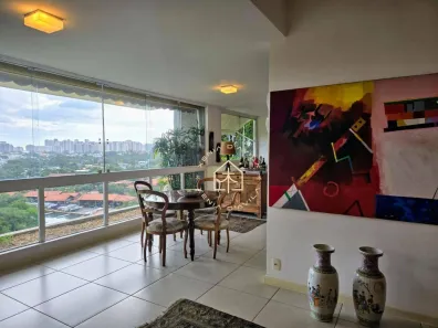 Apartamento com 4 Quartos à venda, 185m² no Itanhangá, Rio de Janeiro