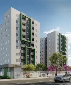 Ponto Comercial à venda, 56m² no Jardim Limoeiro, Serra