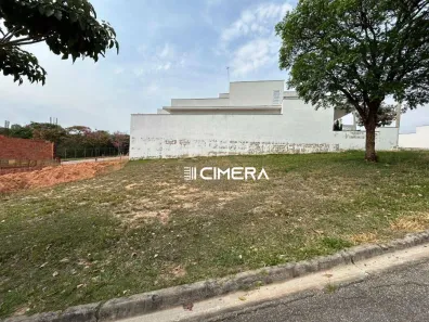 Lote/Terreno à venda, 296m² no Parque Ibiti Reserva, Sorocaba