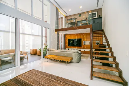 Apartamento com 3 Quartos à venda, 290m² no Campo Belo, São Paulo