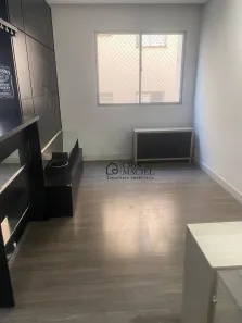 Apartamento com 2 Quartos à venda, 52m² no Parque São Lourenço, Indaiatuba