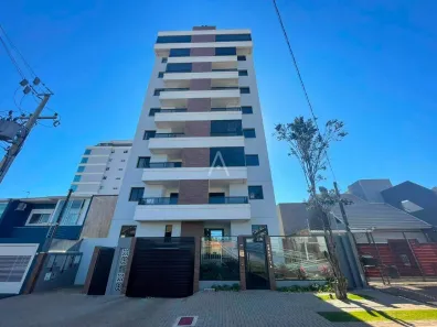 Apartamento com 2 Quartos à venda, 71m² no Country, Cascavel
