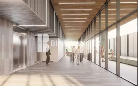 Sala Comercial para alugar, 960m² no Pinheiros, São Paulo