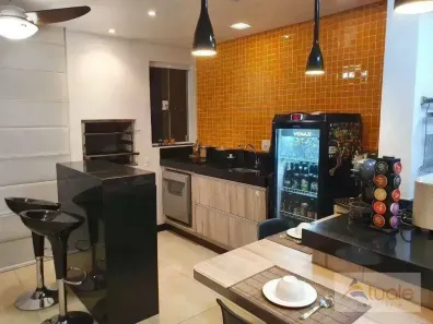 Casa de Condomínio com 3 Quartos à venda, 100m² no Jardim Interlagos, Hortolândia
