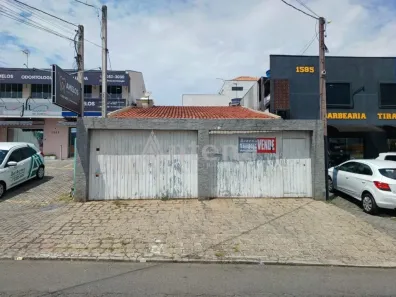 Imóvel Comercial com 2 Quartos para alugar, 84m² no Afonso Pena, São José dos Pinhais