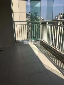 Apartamento com 2 Quartos à venda, 71m² no Vila Andrade, São Paulo