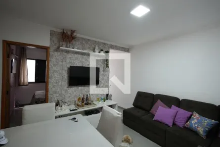 Apartamento com 2 Quartos à venda, 65m² no Vila Metalúrgica, Santo André