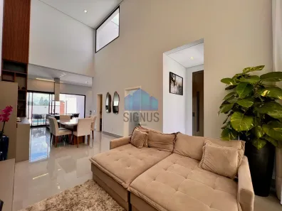Casa com 3 Quartos à venda, 175m² no Roncáglia, Valinhos