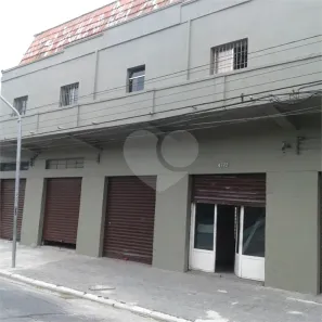 Prédio Comercial à venda, 660m² no Tucuruvi, São Paulo