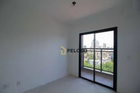 Apartamento com 1 Quarto à venda, 35m² no Jardim São Paulo(Zona Norte), São Paulo