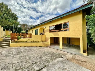 Casa de Condomínio com 4 Quartos à venda, 364m² no Palos Verdes, Carapicuíba