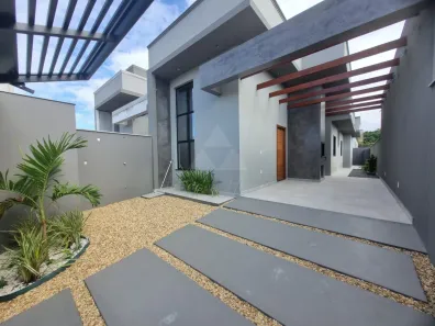 Casa com 3 Quartos à venda, 95m² no ITAJUBA, Barra Velha
