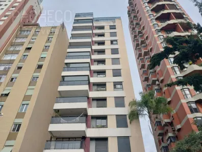 Apartamento com 4 Quartos para alugar, 150m² no Pinheiros, São Paulo