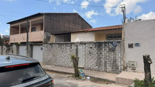 Casa com 3 Quartos à venda, 130m² no Prefeito José Walter, Fortaleza