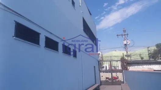 Sala Comercial para alugar, 250m² no Jabaquara, São Paulo