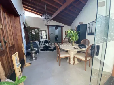 Sobrado com 6 Quartos para alugar, 500m² no Vila Iza, Campinas
