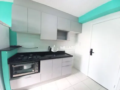 Apartamento com 2 Quartos à venda, 33m² no Brás, São Paulo