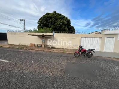 Lote/Terreno para alugar, 250m² no Presidente Roosevelt, Uberlândia