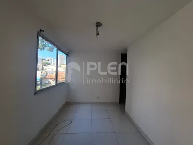 Apartamento com 2 Quartos à venda, 53m² no Parque Peruche, São Paulo