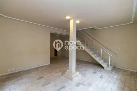 Casa com 4 Quartos à venda, 150m² no Botafogo, Rio de Janeiro